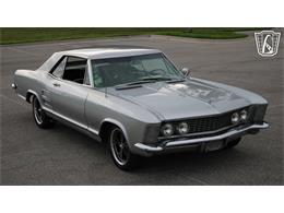 1964 Buick Riviera (CC-2106831) for sale in Lake Mary, Florida
