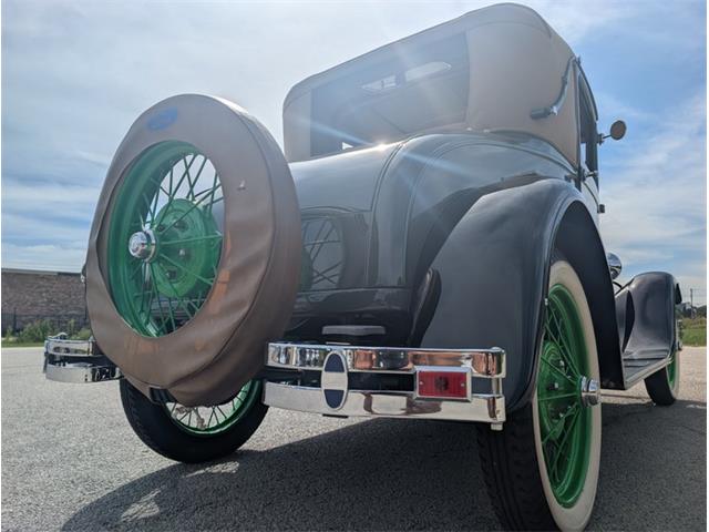 1929 Ford Model A (CC-2106833) for sale in Palmetto, Florida