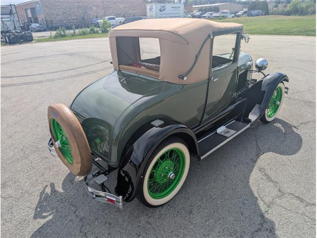1929 Ford Model A (CC-2106833) for sale in Palmetto, Florida