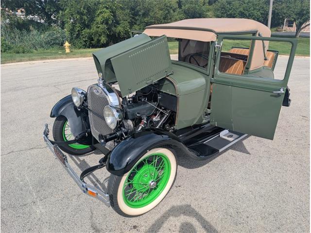 1929 Ford Model A (CC-2106833) for sale in Palmetto, Florida
