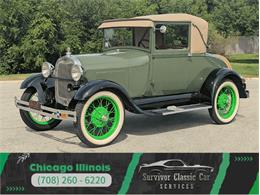 1929 Ford Model A (CC-2106833) for sale in Palmetto, Florida