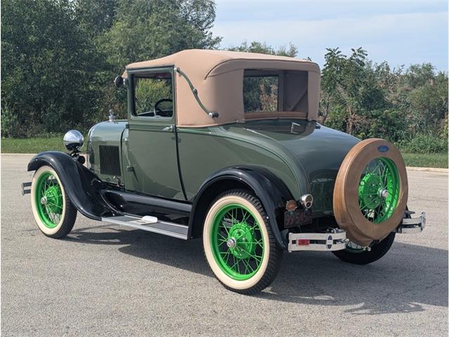 1929 Ford Model A (CC-2106833) for sale in Palmetto, Florida