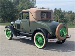 1929 Ford Model A (CC-2106833) for sale in Palmetto, Florida
