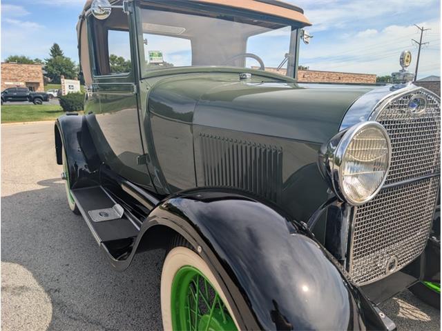 1929 Ford Model A (CC-2106833) for sale in Palmetto, Florida
