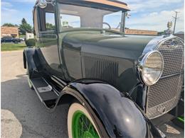 1929 Ford Model A (CC-2106833) for sale in Palmetto, Florida