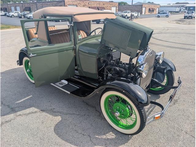 1929 Ford Model A (CC-2106833) for sale in Palmetto, Florida