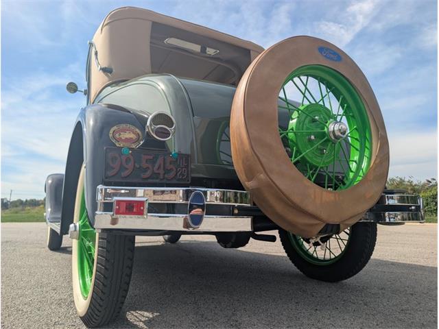1929 Ford Model A (CC-2106833) for sale in Palmetto, Florida