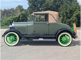 1929 Ford Model A (CC-2106833) for sale in Palmetto, Florida