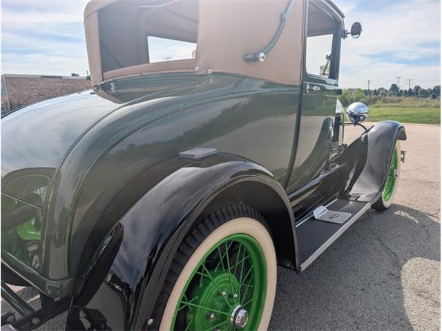 1929 Ford Model A (CC-2106833) for sale in Palmetto, Florida