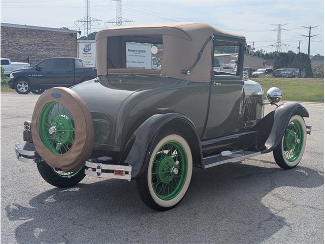1929 Ford Model A (CC-2106833) for sale in Palmetto, Florida