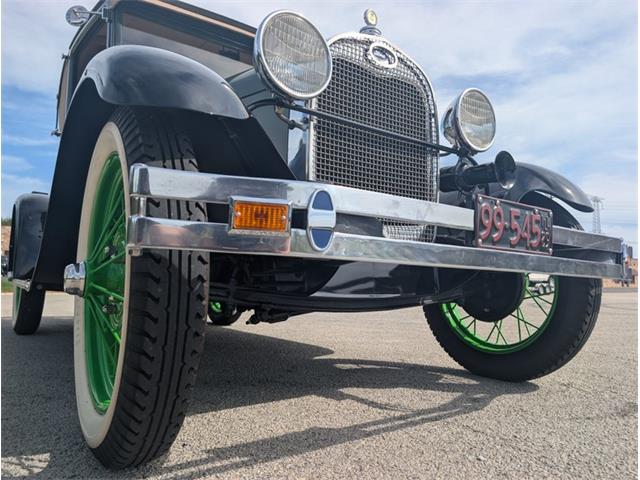 1929 Ford Model A (CC-2106833) for sale in Palmetto, Florida