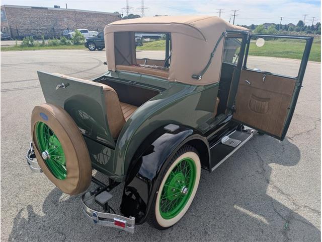 1929 Ford Model A (CC-2106833) for sale in Palmetto, Florida
