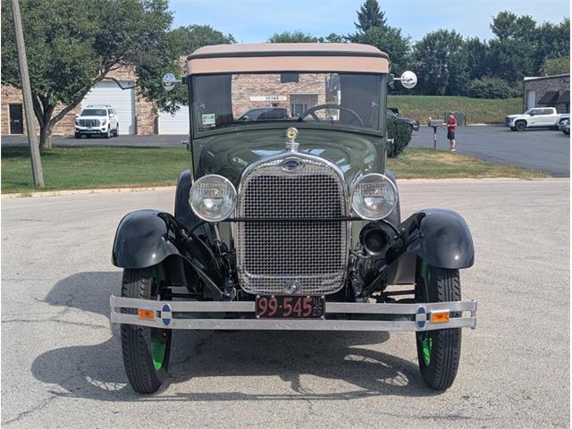 1929 Ford Model A (CC-2106833) for sale in Palmetto, Florida