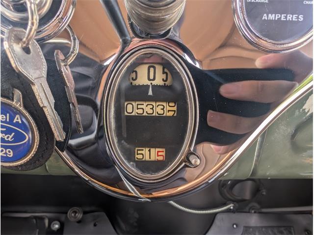 1929 Ford Model A (CC-2106833) for sale in Palmetto, Florida