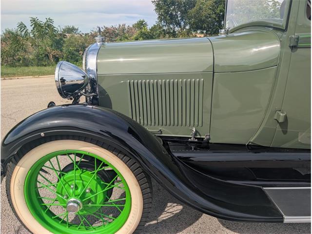 1929 Ford Model A (CC-2106833) for sale in Palmetto, Florida