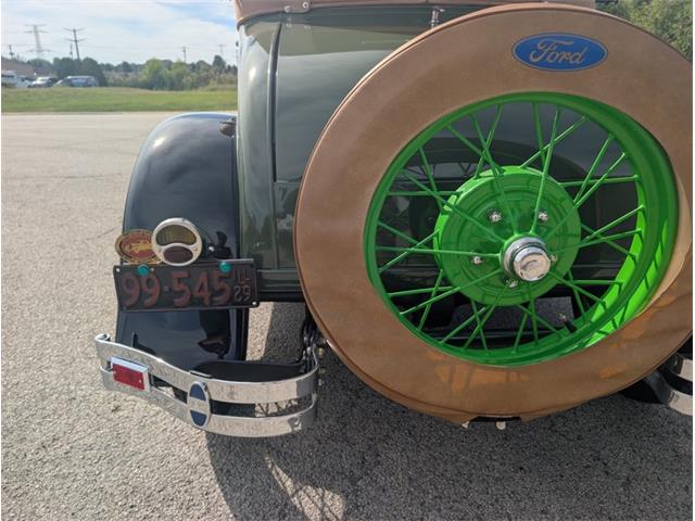 1929 Ford Model A (CC-2106833) for sale in Palmetto, Florida