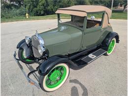 1929 Ford Model A (CC-2106833) for sale in Palmetto, Florida