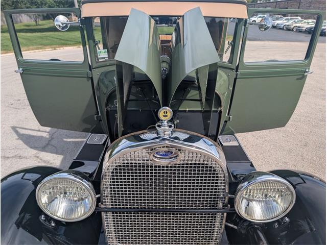 1929 Ford Model A (CC-2106833) for sale in Palmetto, Florida