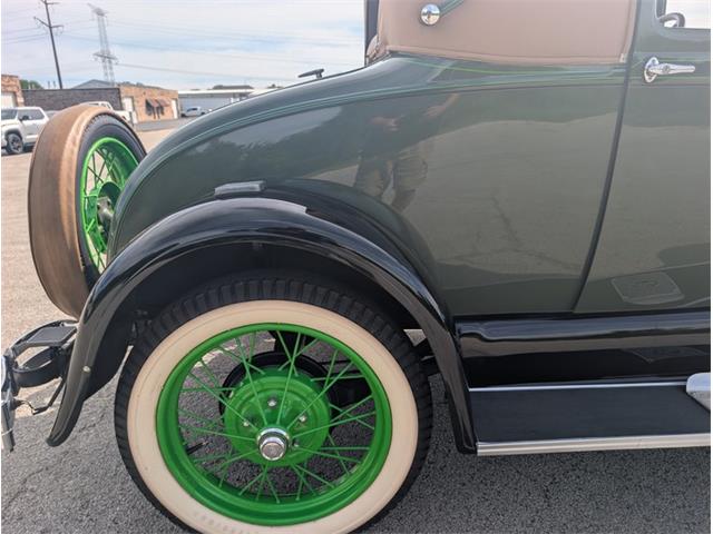 1929 Ford Model A (CC-2106833) for sale in Palmetto, Florida