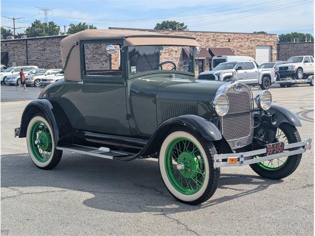 1929 Ford Model A (CC-2106833) for sale in Palmetto, Florida