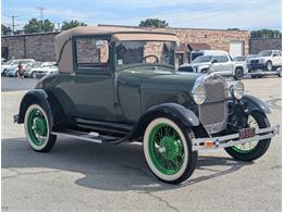 1929 Ford Model A (CC-2106833) for sale in Palmetto, Florida
