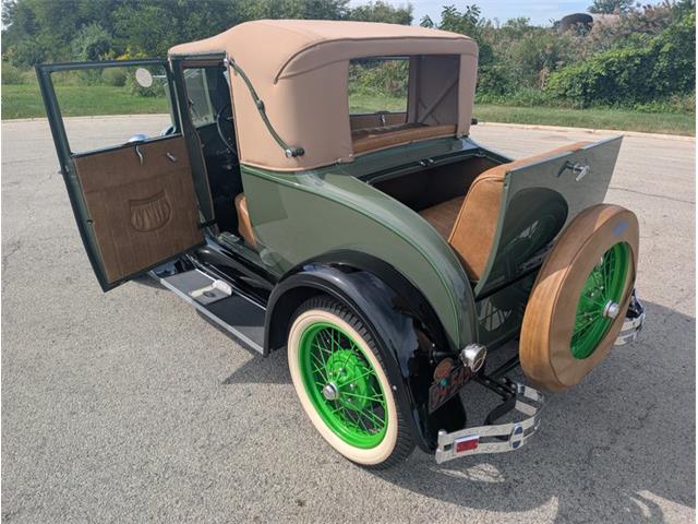 1929 Ford Model A (CC-2106833) for sale in Palmetto, Florida