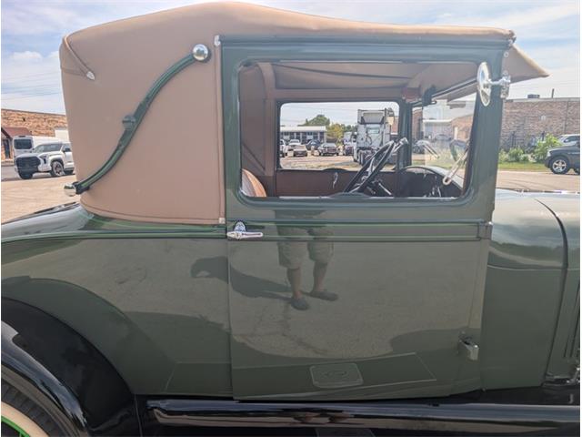 1929 Ford Model A (CC-2106833) for sale in Palmetto, Florida