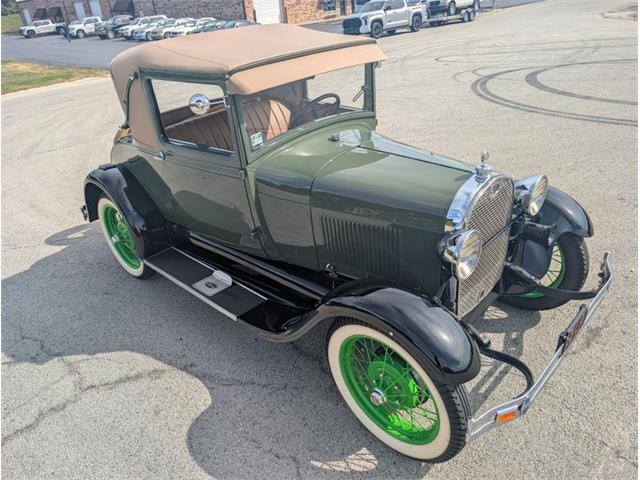 1929 Ford Model A (CC-2106833) for sale in Palmetto, Florida