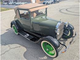 1929 Ford Model A (CC-2106833) for sale in Palmetto, Florida