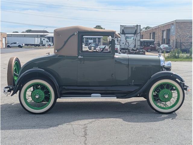 1929 Ford Model A (CC-2106833) for sale in Palmetto, Florida
