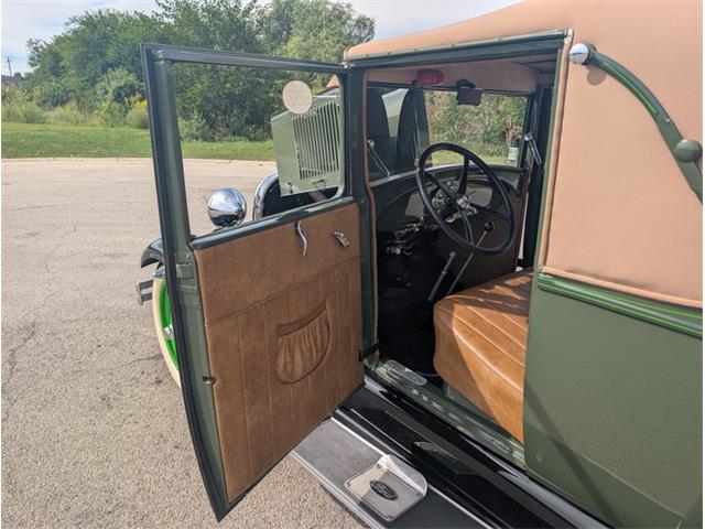1929 Ford Model A (CC-2106833) for sale in Palmetto, Florida