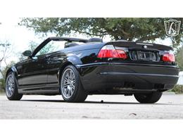 2004 BMW M3 (CC-2106834) for sale in Lake Mary, Florida