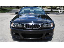 2004 BMW M3 (CC-2106834) for sale in Lake Mary, Florida