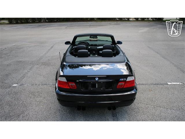 2004 BMW M3 (CC-2106834) for sale in Lake Mary, Florida