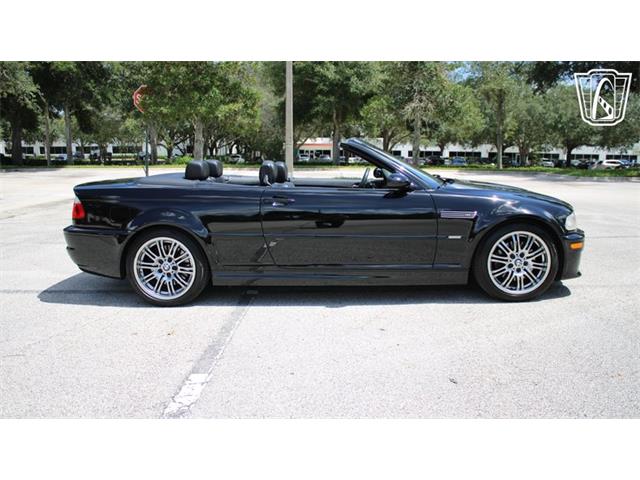 2004 BMW M3 (CC-2106834) for sale in Lake Mary, Florida