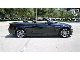 2004 BMW M3 (CC-2106834) for sale in Lake Mary, Florida
