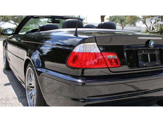 2004 BMW M3 (CC-2106834) for sale in Lake Mary, Florida