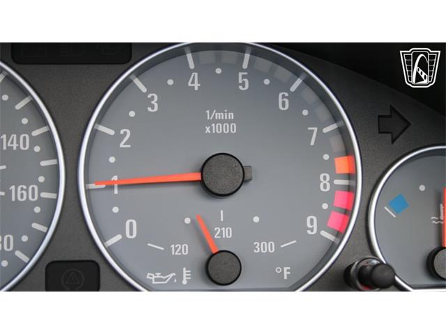 2004 BMW M3 (CC-2106834) for sale in Lake Mary, Florida