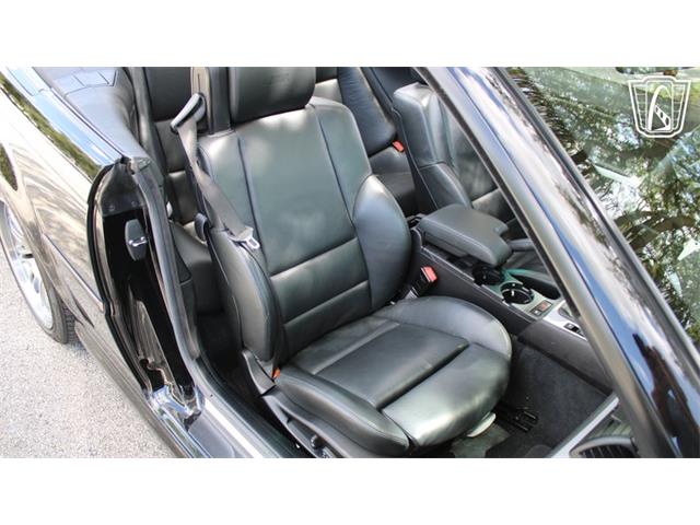 2004 BMW M3 (CC-2106834) for sale in Lake Mary, Florida