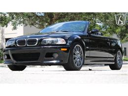 2004 BMW M3 (CC-2106834) for sale in Lake Mary, Florida