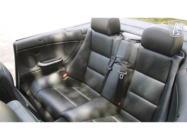 2004 BMW M3 (CC-2106834) for sale in Lake Mary, Florida