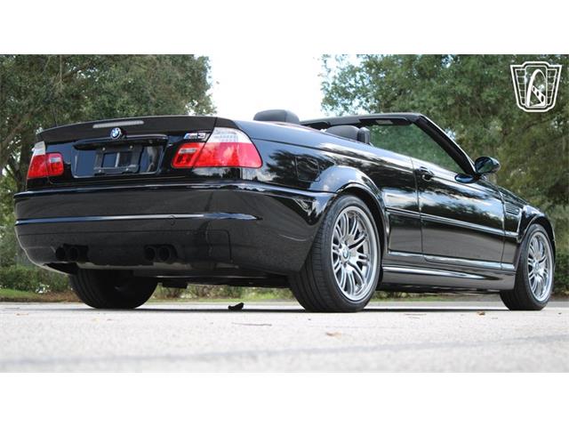 2004 BMW M3 (CC-2106834) for sale in Lake Mary, Florida