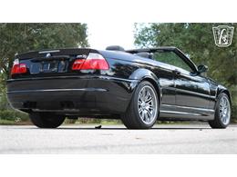 2004 BMW M3 (CC-2106834) for sale in Lake Mary, Florida