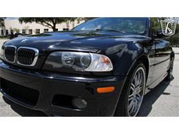2004 BMW M3 (CC-2106834) for sale in Lake Mary, Florida