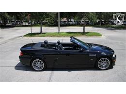 2004 BMW M3 (CC-2106834) for sale in Lake Mary, Florida