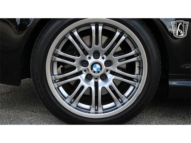 2004 BMW M3 (CC-2106834) for sale in Lake Mary, Florida