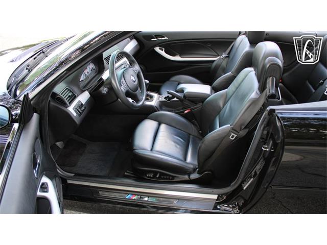 2004 BMW M3 (CC-2106834) for sale in Lake Mary, Florida