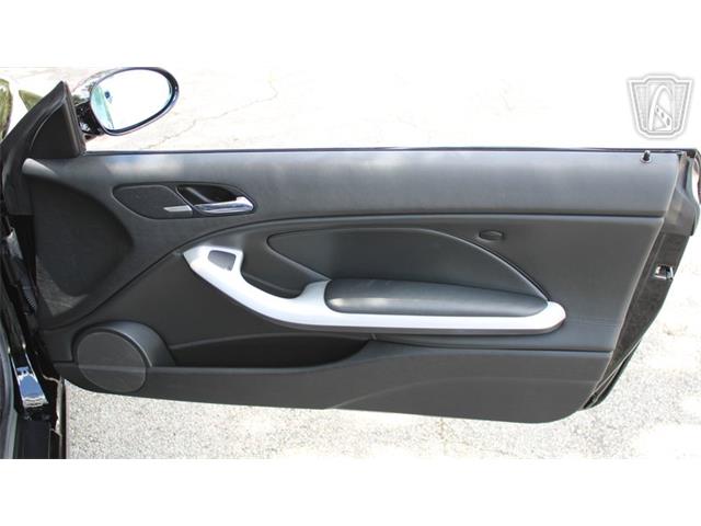 2004 BMW M3 (CC-2106834) for sale in Lake Mary, Florida