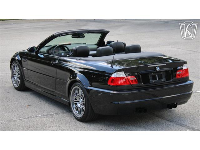 2004 BMW M3 (CC-2106834) for sale in Lake Mary, Florida