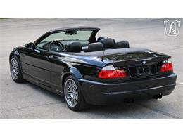 2004 BMW M3 (CC-2106834) for sale in Lake Mary, Florida